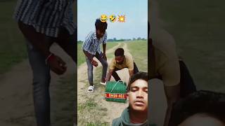 Bikram by diwali ka khamal🤣😂💥🔥 comedy video [upl. by Bullough]