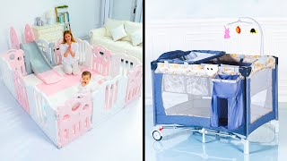 Best Playpen of 2023  Top 10 Pick of Best Play Yards And Playpens For Babies or Toddlers [upl. by Finbur990]