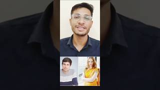 Dhruv rathee and karolina goswami controversy  video upload on youtube channel dhruvrathee trend [upl. by Acinoreb]