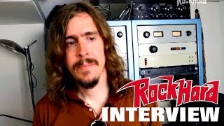 Opeth  quotes on quotHeritagequot [upl. by Guild]