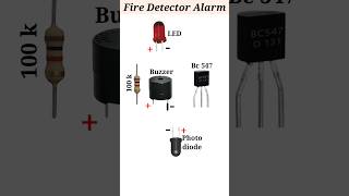 Fire detector alarmfire detector beeping sound [upl. by Wolgast]