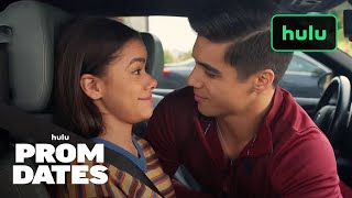 Prom Dates  Official Trailer  Hulu [upl. by Galligan]