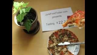 Dr Oetker Ristorante Pizza Tonno [upl. by Chader]