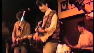 The Dentists  Writhing On The Shagpile Live 1986 [upl. by Lokim]