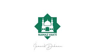 Namaz Vakitleri  Ezan Vakti  Android Uygulaması [upl. by Zack]