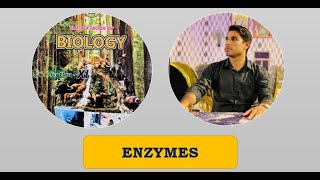 Class 11th  Enzymes  Lecture 4  Types of Enzymes [upl. by Ettenoj]