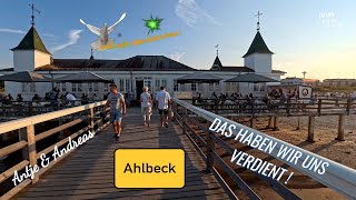 Ahlbeck Sommer 2024 [upl. by Alejna]