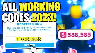 NEW ALL WORKING CODES FOR PLS DONATE IN MAY 2023 ROBLOX PLS DONATE CODES [upl. by Yenar111]