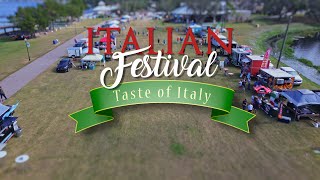 ITALIAN AMERICAN FESTIVAL 11022024 [upl. by Leraj]