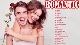 Love Songs 2020  Top 100 Romantic Love Songs 2020  Best Love Songs Ever [upl. by Suoirred]