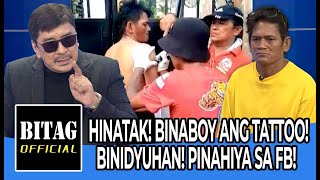 BEN TULFO GALIT AKO INABUSO NIYO TINANGGALAN NIYO NG DANGAL ANG MIYEMBRO NIYO [upl. by Magdala573]