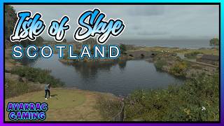 PGA 2K23  Isle of Skye Scotland Putting like a peach [upl. by Pazia850]