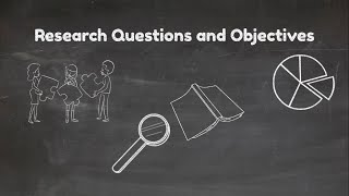 💪 How to Write Research Objectives and Research Questions Like a Pro  A StepbyStep Guide 🎓 [upl. by Noellyn]