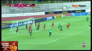 COSAFA Womens Championship 2024  Mauritius vs Malawi [upl. by Drisko802]