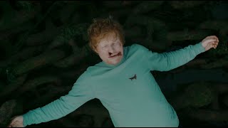 Ed Sheeran  Wake Me Up Live From The Artists Den [upl. by Barmen]