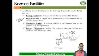 Slide 23 Recovery System [upl. by Eicnarf976]