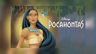 Audiocontes Disney  Pocahantas [upl. by Schwab599]