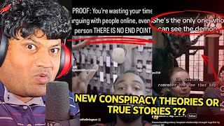 Weird and Surprising TikTok Compilation that has me cooked REACTION pt 230 [upl. by Constant]