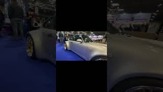 NEC Classic Car motor show 2024 [upl. by Hefter698]