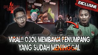 SAMPAI JUMPA KAWAN ANEKA RAGAM POCONG ADA DI DESA INI OMMAMAT [upl. by Itoyj]