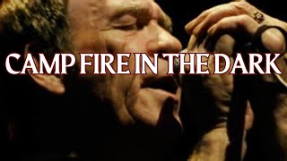 Camp Fire In The Dark │Finbar Furey [upl. by Virgilio843]