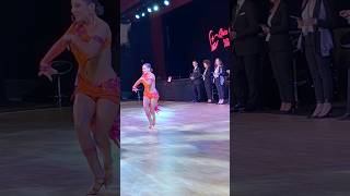 dance rek trending dancer reels ballroomdance latindance enjoy [upl. by Nwahsit]