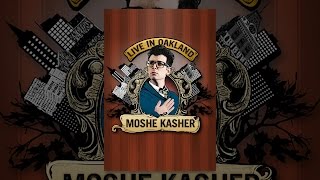 Moshe Kasher Live in Oakland [upl. by Anelagna]