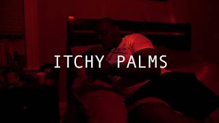 JuneLyfe  quotItchy Palmsquot Produced by Clypto Shot by Trill is Bliss [upl. by Emiatej822]