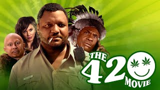 The 420 Movie Mary amp Jane  Hilarious Weed Movie starring Keith David Verne Troyer Krista Allen [upl. by Rodolfo608]