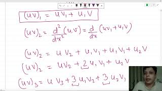 Leibnitzs Theorem [upl. by Ard]