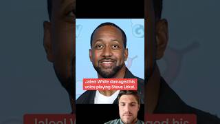 Jaleel White damaged his voice playing Steve Urkel steveurkel familymatters 90stvshows [upl. by Annayr]