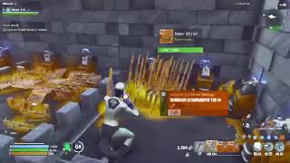 RealFortnite SAVE THE WORLD giveaway fortnitelivestwgiveaway144s [upl. by Rosy]