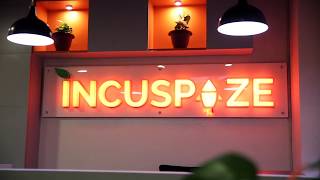 Incuspaze Best Coworking amp Office Space in Gurgaon [upl. by Lewan]