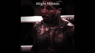 TANK DAVIS EDIT edit boxing gervontadavis shorts showtimeboxing sports sport [upl. by Shurlocke]