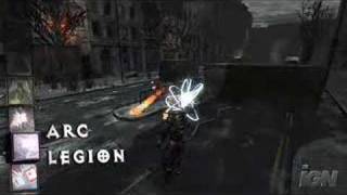 Hellgate London  Cabalist Evoker Skills [upl. by Eulau42]