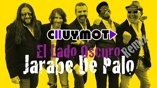 Jarabe De Palo  El Lado Oscuro Rmx dj chuy mota rework [upl. by Weinman]