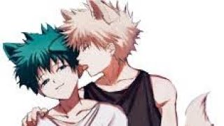 Bakudeku pt1omegaverse texting story 13 [upl. by Nnaynaffit]