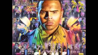 Chris Brown  No Bullshit [upl. by Emilio]