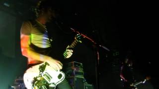 A Place to Bury Strangers  Deadbeat live in Athens [upl. by Sherurd618]