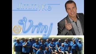 JimmyKe  Vrinj [upl. by Hermy]