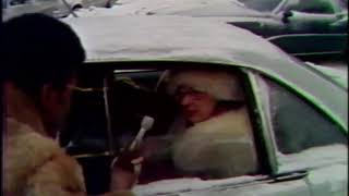 Relive Cincinnati’s blizzard of 1978 [upl. by Mickelson440]