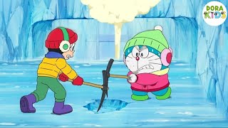 Doraemon New Episode  Doraemon In Hindi   Doraemon Cartoon  Dora Kids [upl. by Baruch]