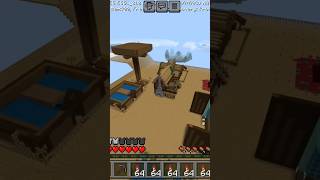 Gamerfleet and jack 1 block world shorts viralvideo gamerfleet [upl. by Brentt]