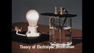 Ionization  1959 [upl. by Morse]