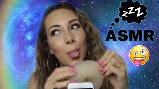 ASMR SATISFATÓRIO  AREIA CINÉTICA SLIME SABONETE E [upl. by Innek]