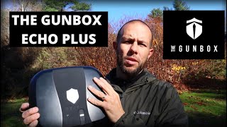 The Gun Box 20 Gun Safe Test amp Review  Best Portable Bedside Safe on the Market [upl. by Rogerio84]