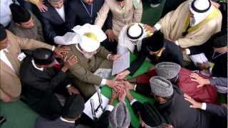 Islam Ahmadiyya  The Real Revolution Muslim TV Ahmadiyya Documentary [upl. by Hsihsa]