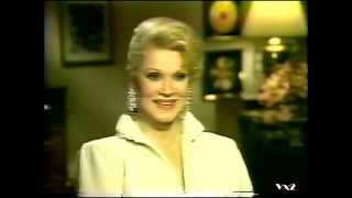 Phyllis McGuire a frank interview with Barbara Walters in her Las Vegas mansion [upl. by Acila766]