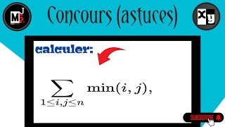 Concours medecineensaensam astuces sumij minij [upl. by Intirb]