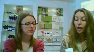 Best Acne Treatment Tips  Dr Hauschka UK Review [upl. by Elacsap]